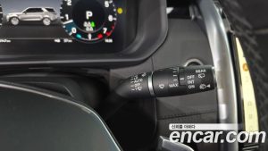 Land Rover Discovery 2.0 P300 SE 2023 года из Южной Кореи