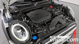 Mini Cooper 5Door CLASSIC 2024 года из Южной Кореи