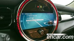 Mini Cooper 5Door CLASSIC 2024 года из Южной Кореи