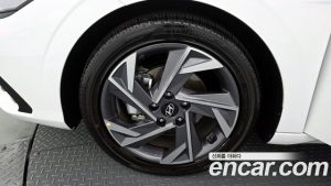 Hyundai AVANTE 1.6 2026 года из Южной Кореи