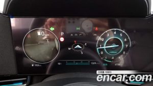 Hyundai AVANTE 1.6 2026 года из Южной Кореи