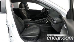 Hyundai AVANTE 1.6 2026 года из Южной Кореи
