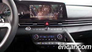 Hyundai AVANTE 1.6 2026 года из Южной Кореи