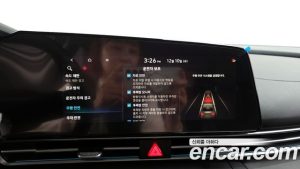 Hyundai AVANTE 1.6 2026 года из Южной Кореи