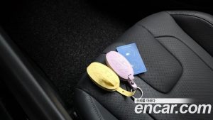 Hyundai AVANTE 1.6 2026 года из Южной Кореи