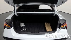 Hyundai AVANTE 1.6 2026 года из Южной Кореи