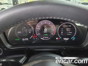 Porsche Cayenne 3.0 Coupe 2025 года из Южной Кореи
