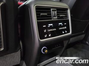 Porsche Cayenne 3.0 Coupe 2025 года из Южной Кореи