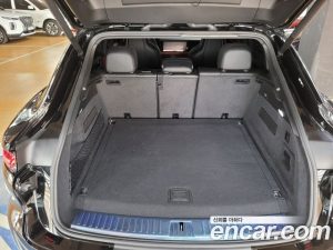Porsche Cayenne 3.0 Coupe 2025 года из Южной Кореи