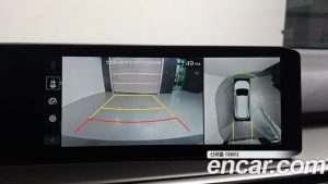 Kia Sorento Бензин 2.5T 2WD 2024 года из Южной Кореи