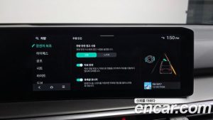 Kia Sorento Бензин 2.5T 2WD 2024 года из Южной Кореи