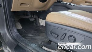 Kia Sorento Бензин 2.5T 2WD 2024 года из Южной Кореи