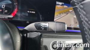 Mercedes-Benz G-Class AMG G63 MANUFACTURE 2023 года из Южной Кореи