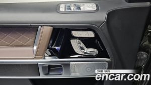 Mercedes-Benz G-Class AMG G63 MANUFACTURE 2023 года из Южной Кореи