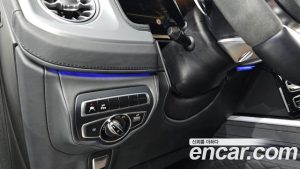 Mercedes-Benz G-Class AMG G63 MANUFACTURE 2023 года из Южной Кореи