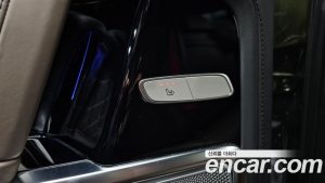Mercedes-Benz G-Class AMG G63 MANUFACTURE 2023 года из Южной Кореи