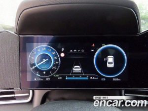 Hyundai AVANTE Modern 2025 года из Южной Кореи