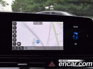 Hyundai AVANTE Modern 2025 года из Южной Кореи