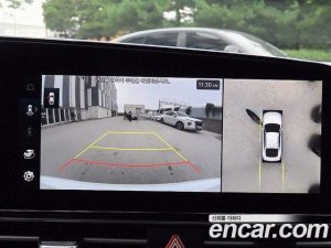 Hyundai AVANTE Modern 2025 года из Южной Кореи