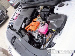 Hyundai AVANTE Modern 2025 года из Южной Кореи