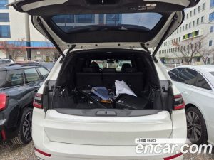BMW X7 xDrive 40i Design Pure Excellence 7-Seater 2025 года из Южной Кореи