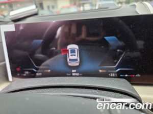 BMW X7 xDrive 40i Design Pure Excellence 7-Seater 2025 года из Южной Кореи