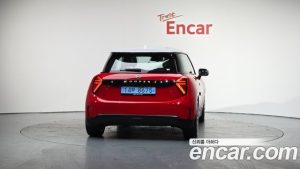 Mini Cooper SE CLASSIC 2024 года из Южной Кореи
