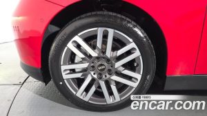 Mini Cooper SE CLASSIC 2024 года из Южной Кореи