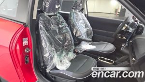 Mini Cooper SE CLASSIC 2024 года из Южной Кореи