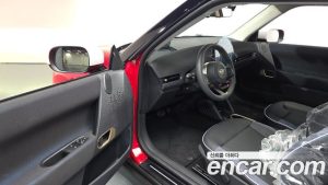 Mini Cooper SE CLASSIC 2024 года из Южной Кореи