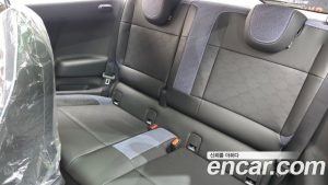 Mini Cooper SE CLASSIC 2024 года из Южной Кореи