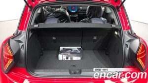 Mini Cooper SE CLASSIC 2024 года из Южной Кореи