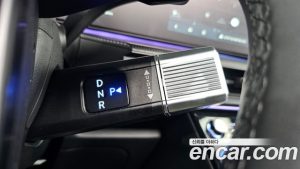 Hyundai Santafe Бензин 2.5T 4WD 2024 года из Южной Кореи