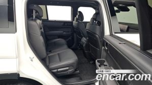 Hyundai Santafe Бензин 2.5T 4WD 2024 года из Южной Кореи