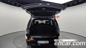 Hyundai Santafe Бензин 2.5T 4WD 2024 года из Южной Кореи