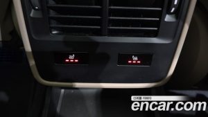 Porsche Taycan 4S CROSS TURISMO 2024 года из Южной Кореи