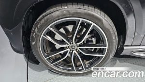Mercedes-Benz GLS-Class GLS450d 4MATIC 2024 года из Южной Кореи