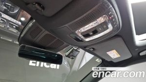 Mercedes-Benz GLS-Class GLS450d 4MATIC 2024 года из Южной Кореи