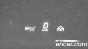 Mercedes-Benz GLS-Class GLS450d 4MATIC 2024 года из Южной Кореи