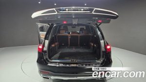 Mercedes-Benz GLS-Class GLS450d 4MATIC 2024 года из Южной Кореи