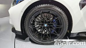 BMW M3 M3 Touring Competition M xDrive 2025 года из Южной Кореи