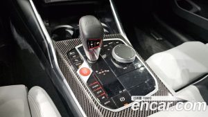 BMW M3 M3 Touring Competition M xDrive 2025 года из Южной Кореи