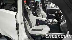 BMW M3 M3 Touring Competition M xDrive 2025 года из Южной Кореи