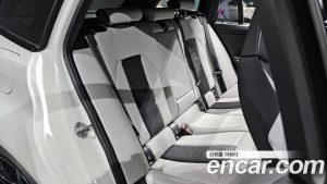 BMW M3 M3 Touring Competition M xDrive 2025 года из Южной Кореи