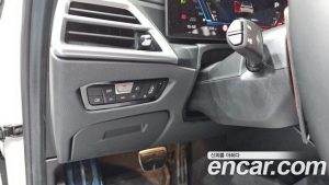 BMW M3 M3 Touring Competition M xDrive 2025 года из Южной Кореи