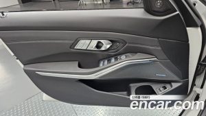 BMW M3 M3 Touring Competition M xDrive 2025 года из Южной Кореи