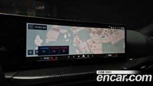 BMW M3 M3 Touring Competition M xDrive 2025 года из Южной Кореи