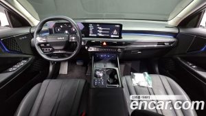 Kia K8 Noblesse 2025 года из Южной Кореи