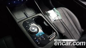 Kia K8 Noblesse 2025 года из Южной Кореи