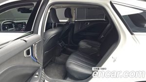 Kia K8 Noblesse 2025 года из Южной Кореи